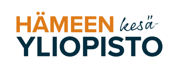 Hämeen kesäyliopisto logo